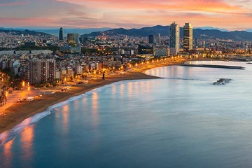 Barcelona Reisgids