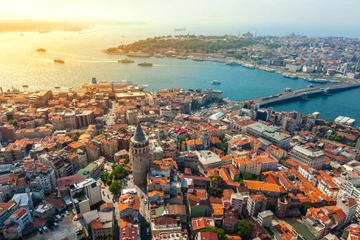 Turkije Reisgids