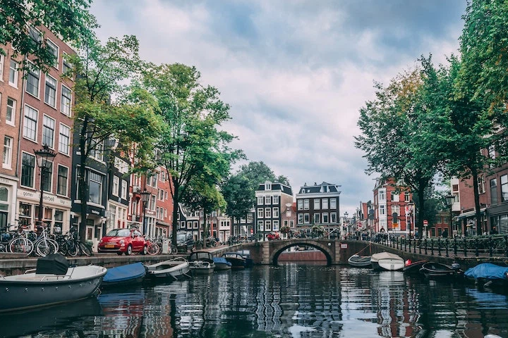 Amsterdam