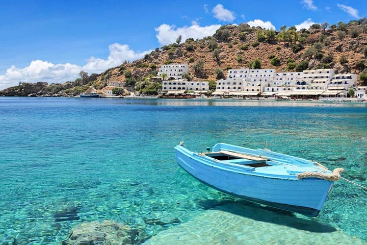 Crete