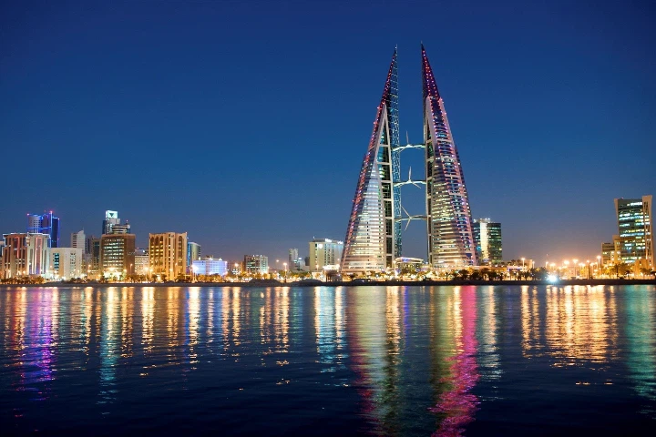 Manama