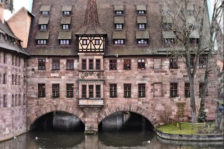 Nürnberg